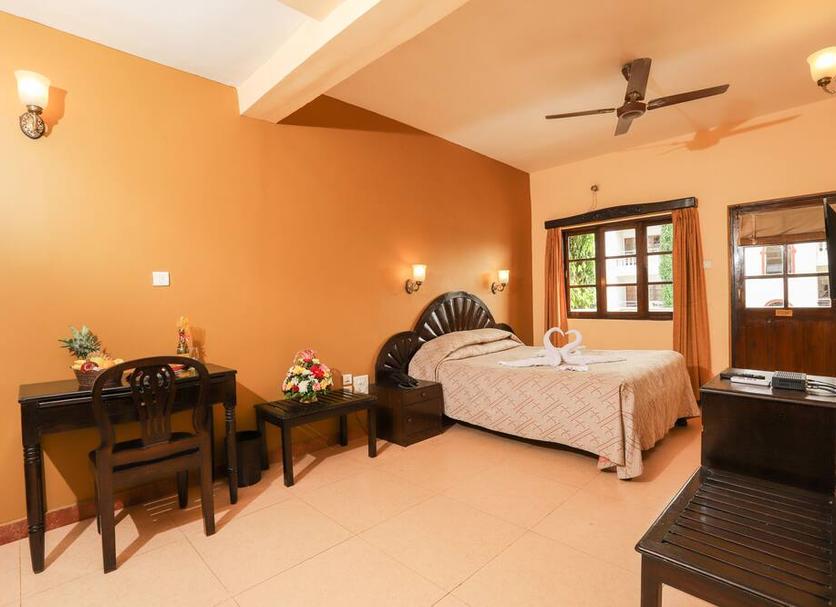 Quarto Foto