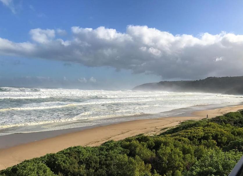 Praia Foto