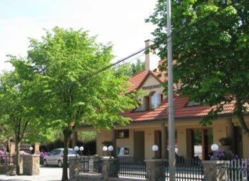 Exterior Foto