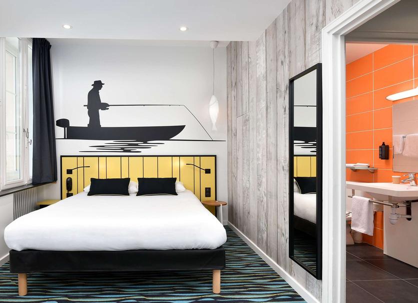 Quarto Foto