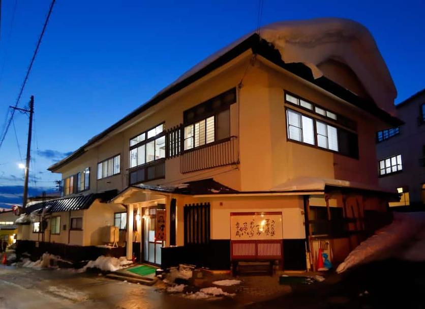 Edifício Foto