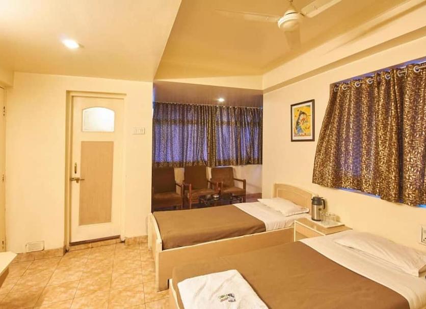 Quarto Foto