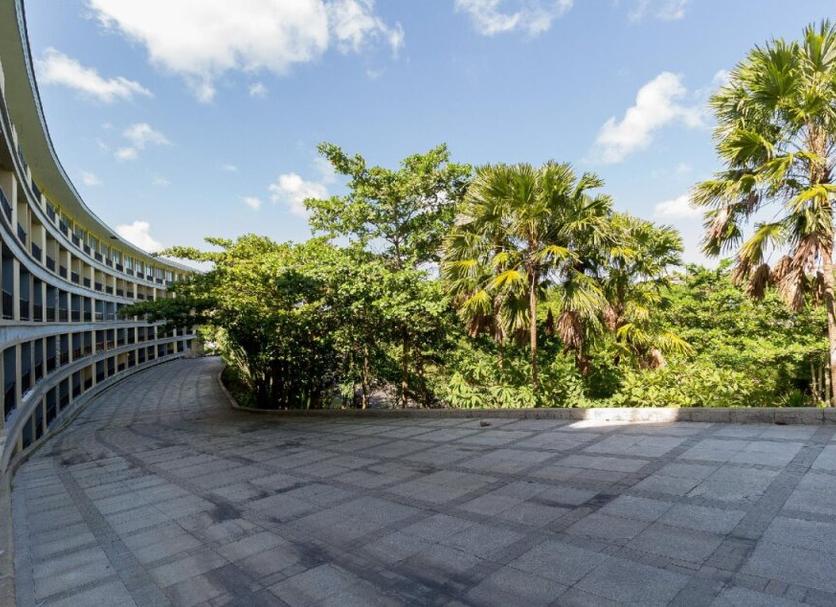Exterior Foto