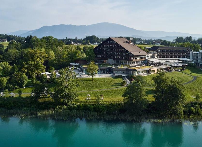 Exterior Foto