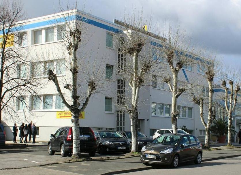 Edifício Foto