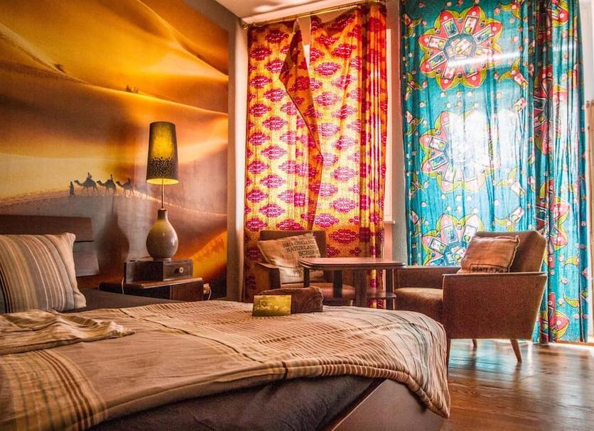 Quarto Foto