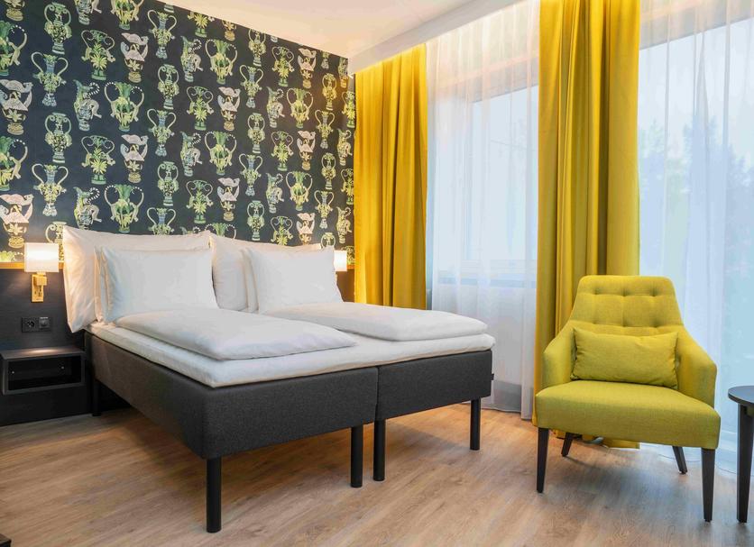Quarto Foto
