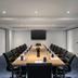 Sala de conferências