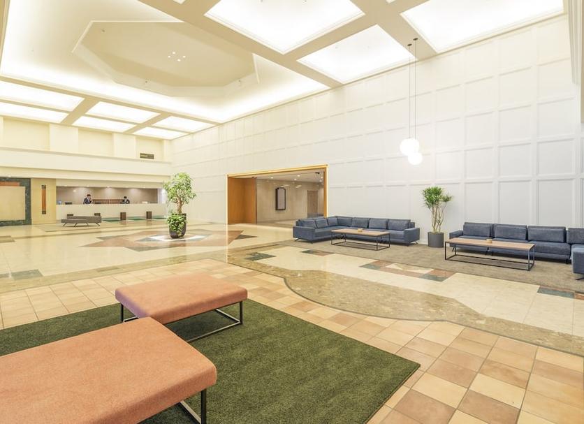 Hall Foto
