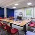 Sala de conferências
