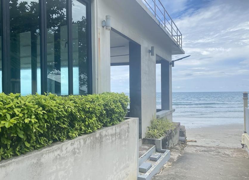 Exterior Foto