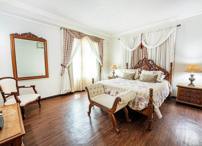 Quarto Foto