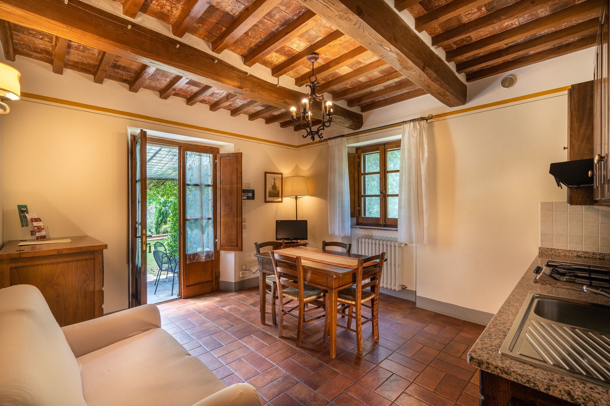 Sala de jantar
