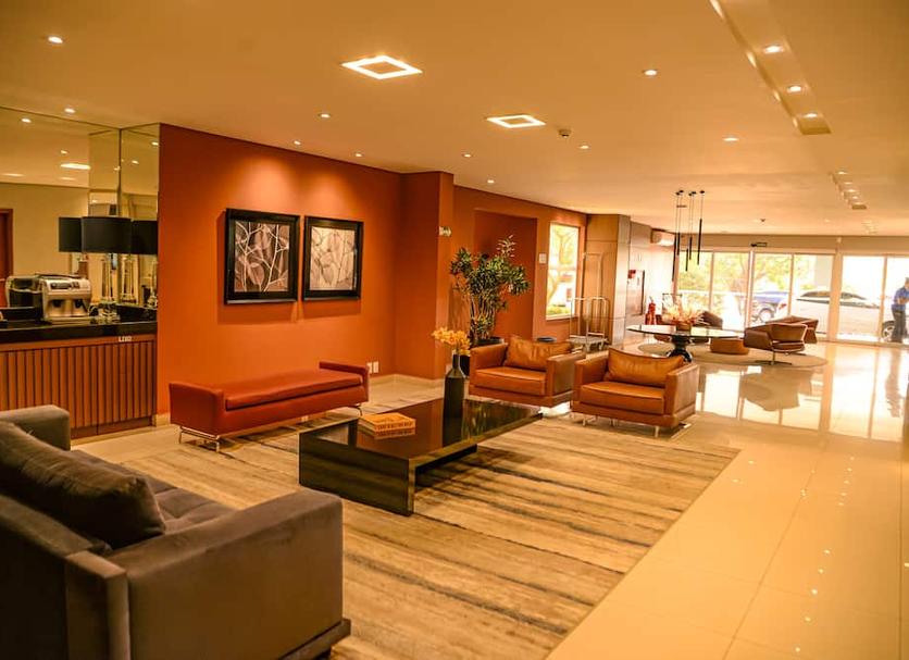 Hall Foto