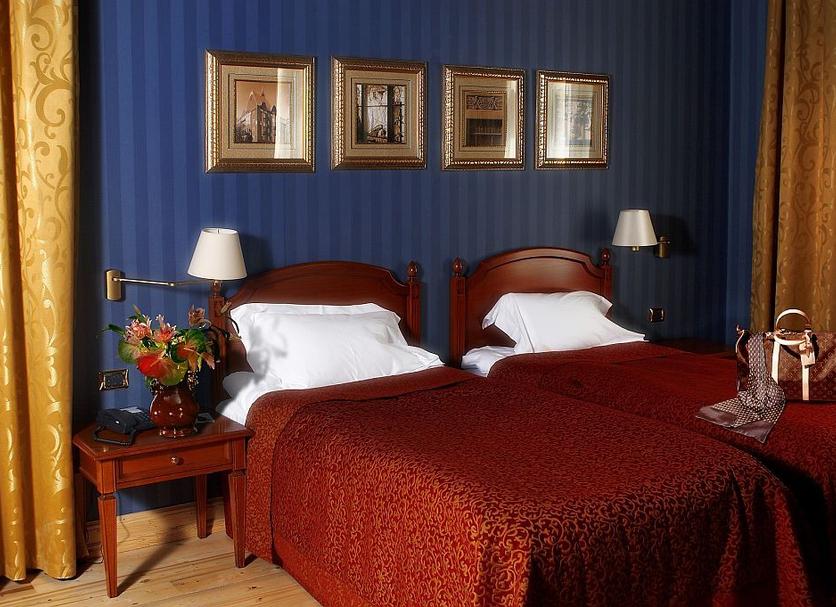 Quarto Foto