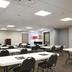 Sala de conferências