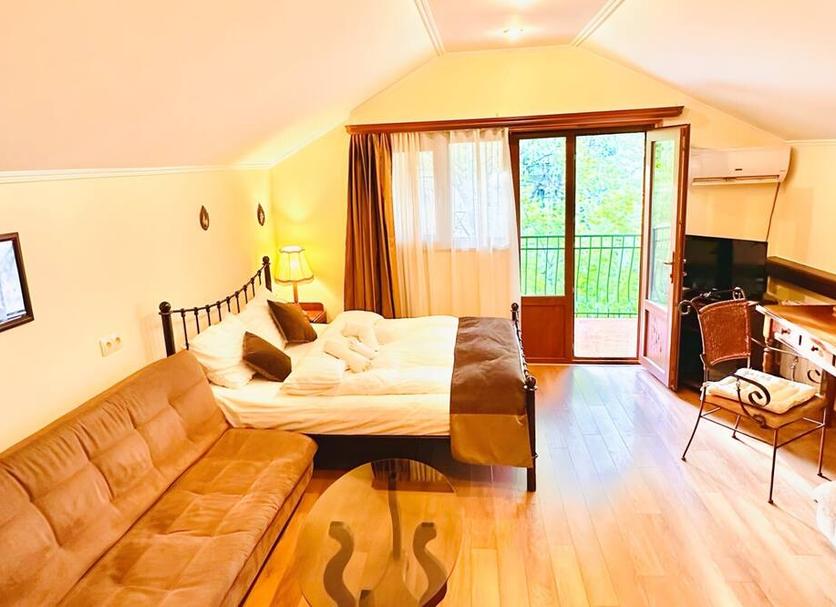 Quarto Foto
