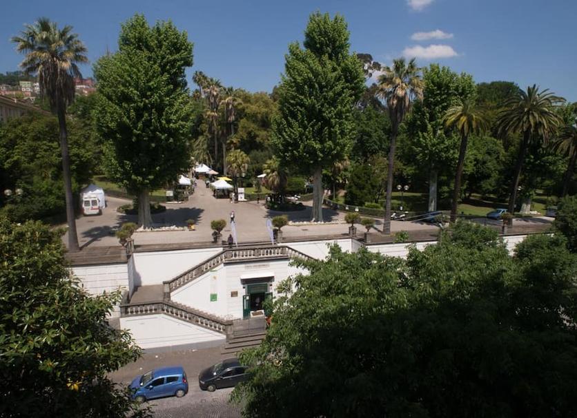 Exterior Foto