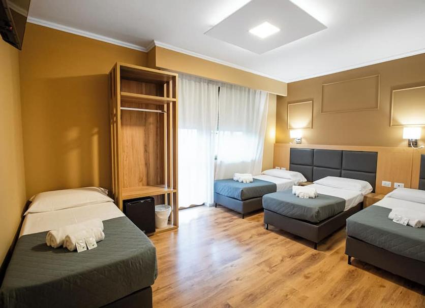 Quarto Foto