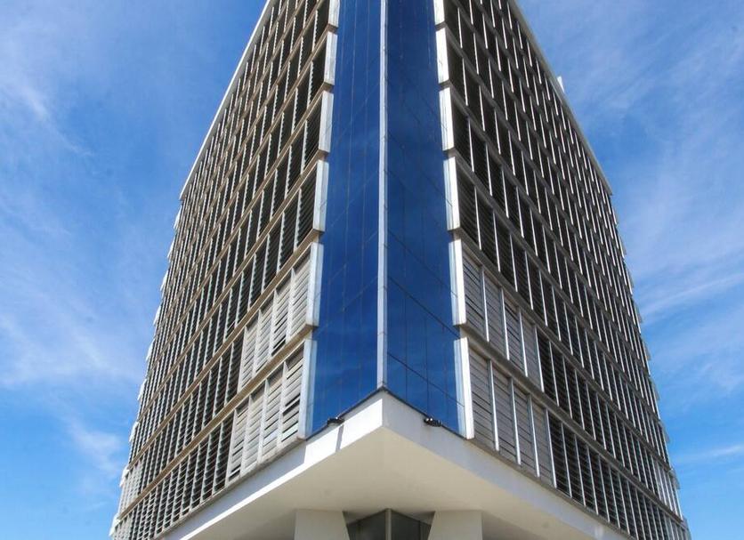 Edifício Foto