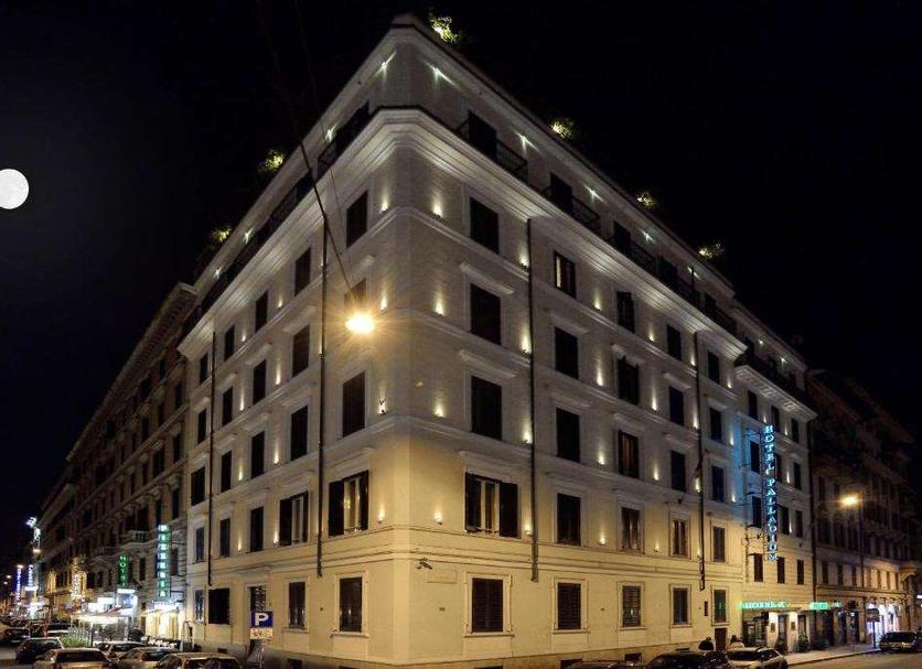 Edifício Foto