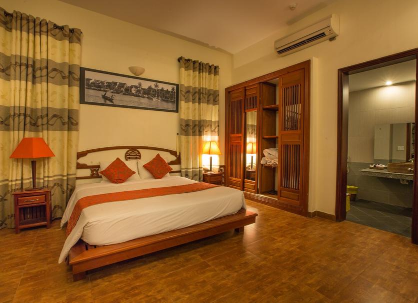 Quarto Foto