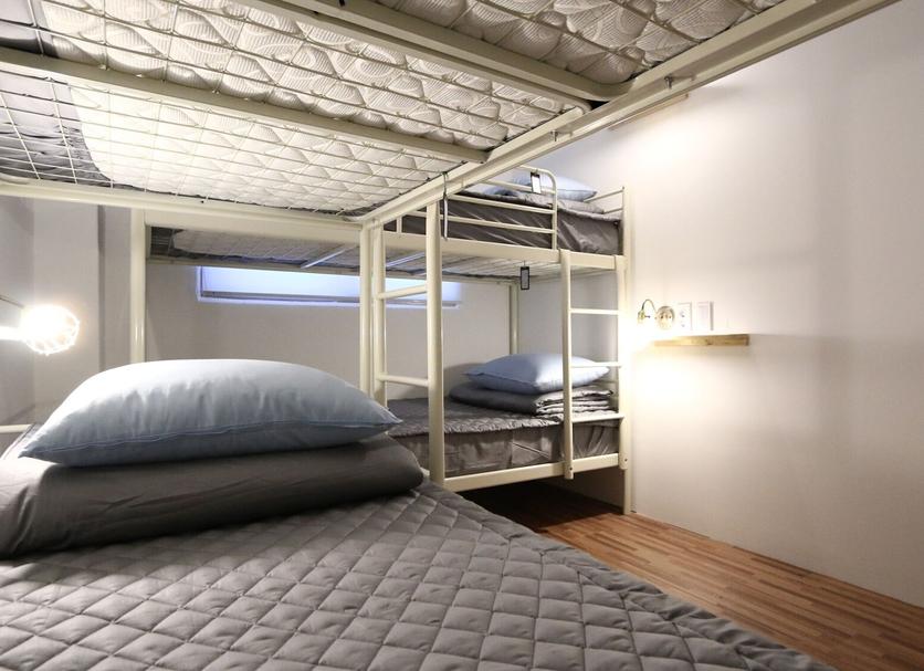 Quarto Foto