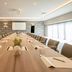 Sala de conferências