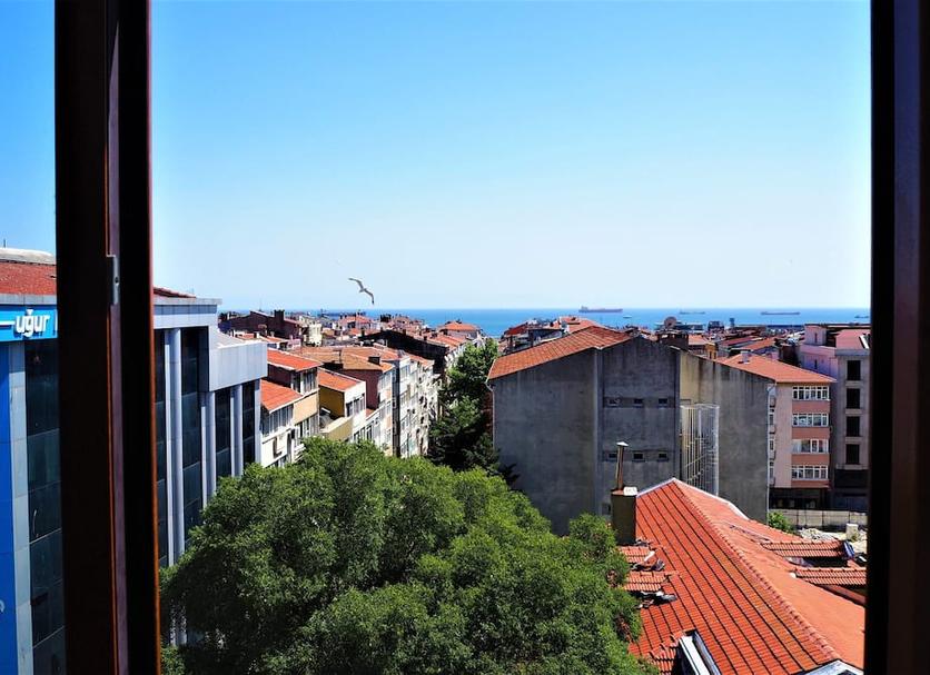 Exterior Foto