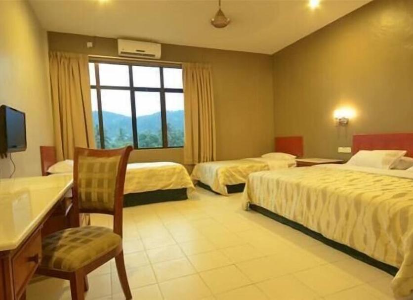 Quarto Foto