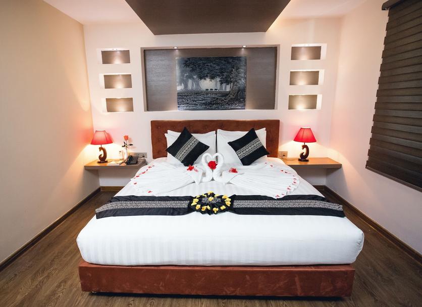 Quarto Foto