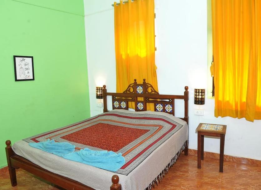 Quarto Foto