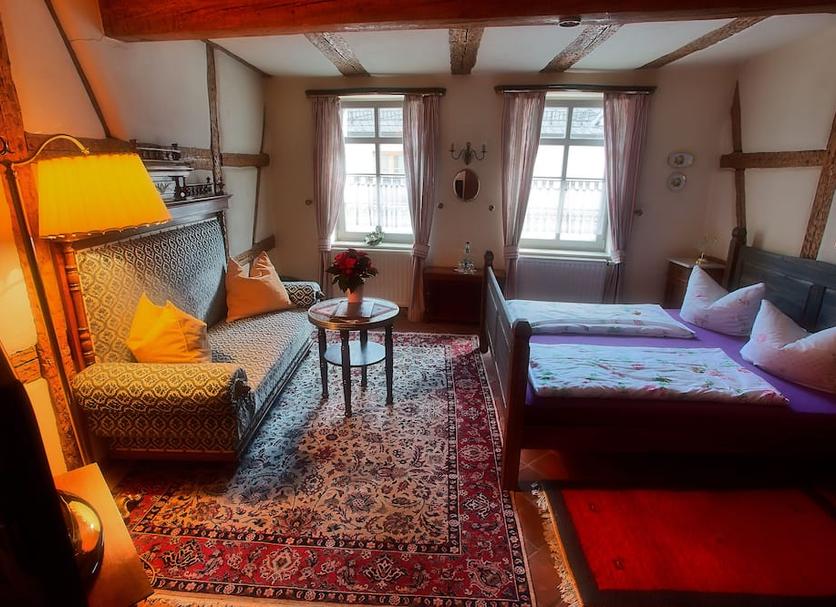 Quarto Foto