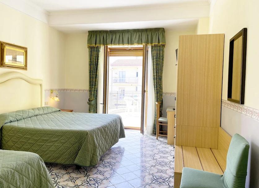 Quarto Foto