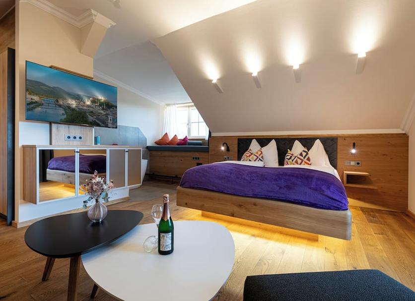 Quarto Foto