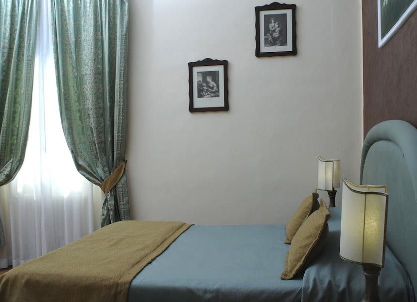 Quarto Foto