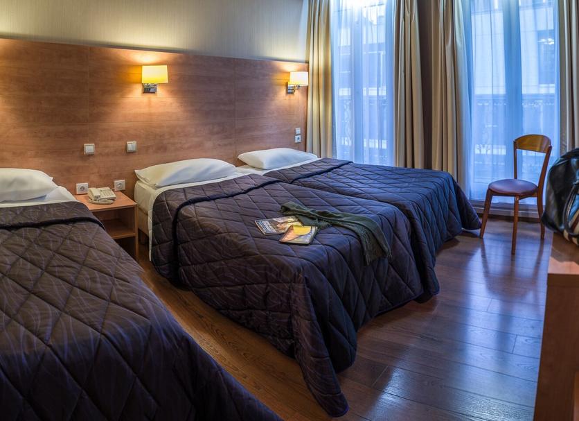 Quarto Foto