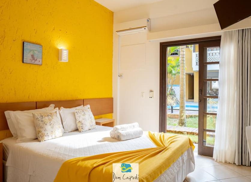 Quarto Foto