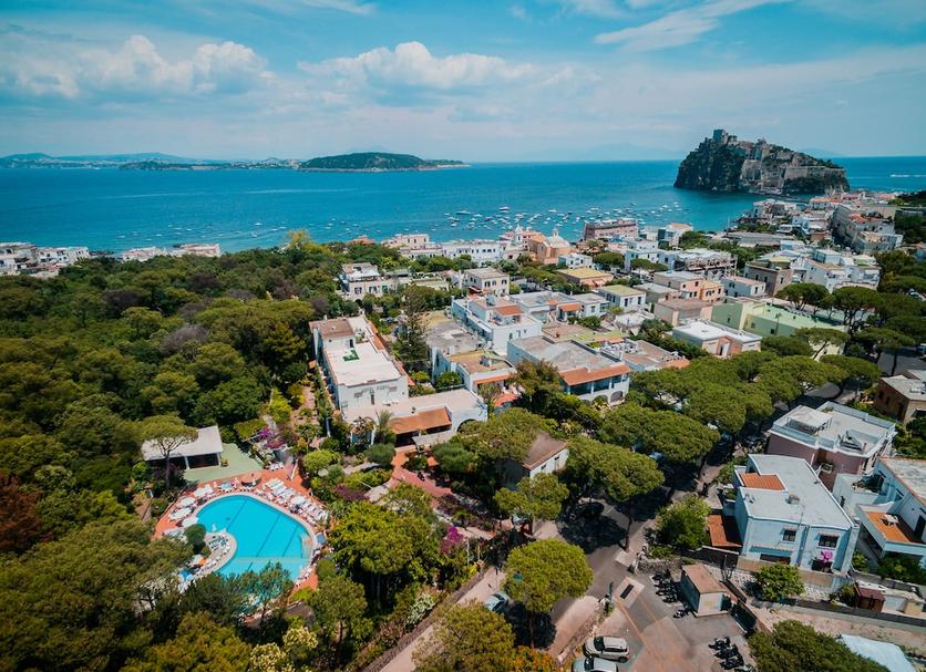 Exterior Foto