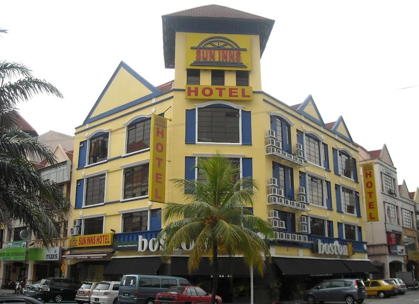 Edifício Foto