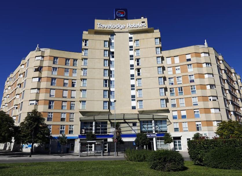 Edifício Foto