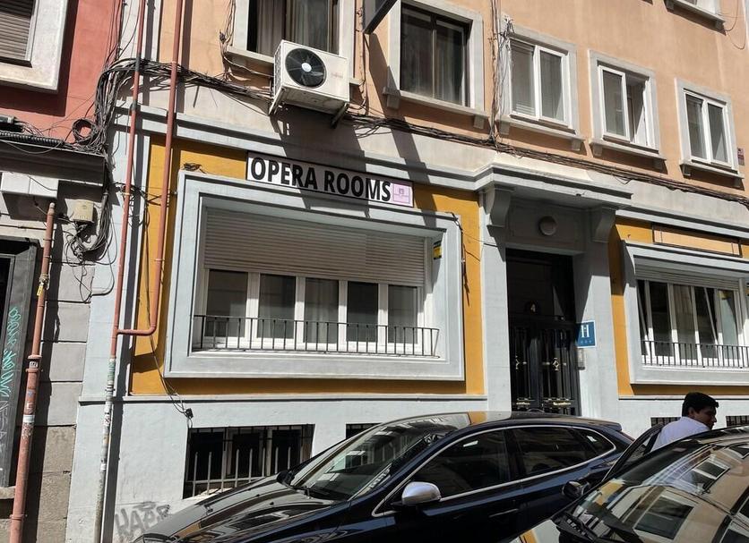 Edifício Foto