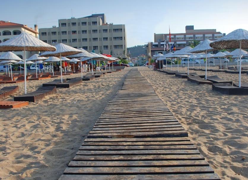 Exterior Foto