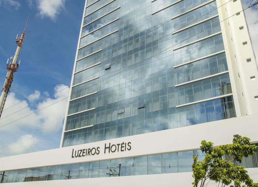 Edifício Foto