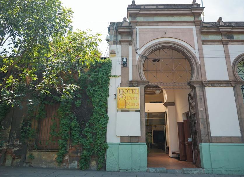 Exterior Foto