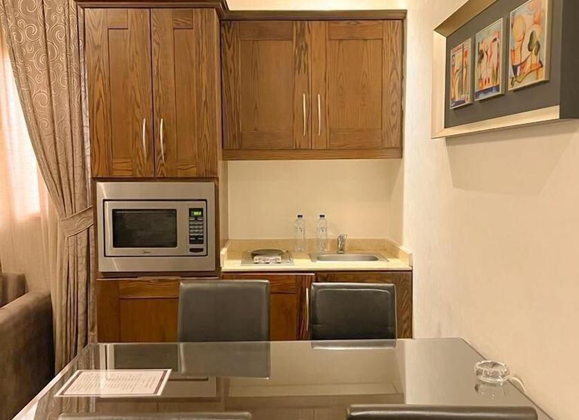 Cozinha Foto