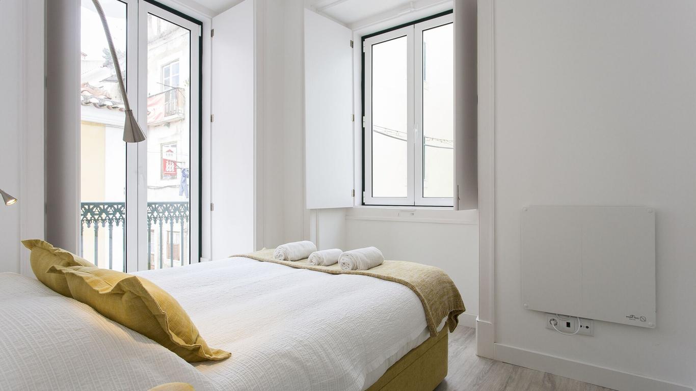Severa Apartments