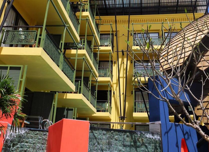 Edifício Foto