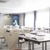 Sala de conferências