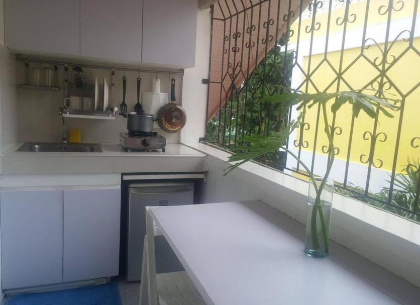 Cozinha Foto